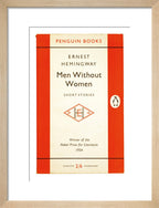 Men Without Women - Short Stories