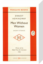 Men Without Women - Short Stories