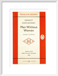 Men Without Women - Short Stories