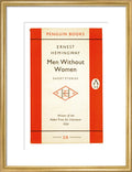 Men Without Women - Short Stories
