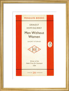 Men Without Women - Short Stories