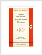 Men Without Women - Short Stories