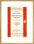 Men Without Women - Short Stories