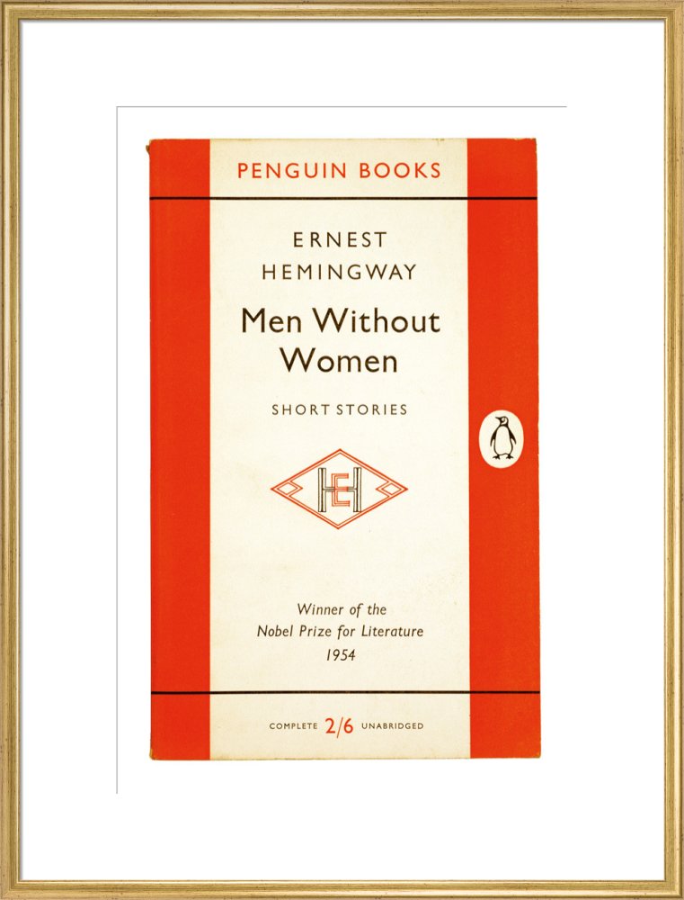 Men Without Women - Short Stories