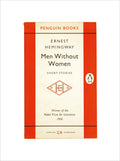 Men Without Women - Short Stories