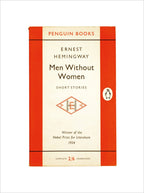 Men Without Women - Short Stories