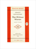 Men Without Women - Short Stories
