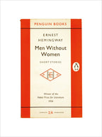 Men Without Women - Short Stories