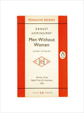 Men Without Women - Short Stories