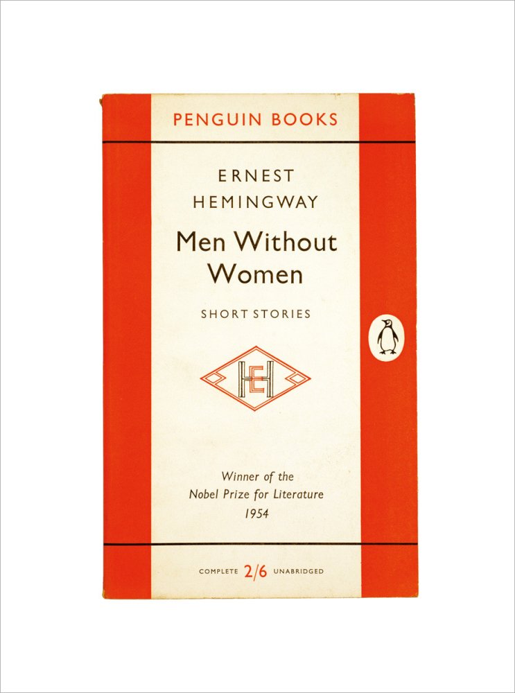 Men Without Women - Short Stories