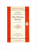 Men Without Women - Short Stories