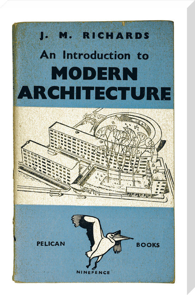 An Introduction to Modern Architecture