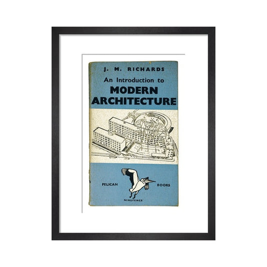 An Introduction to Modern Architecture