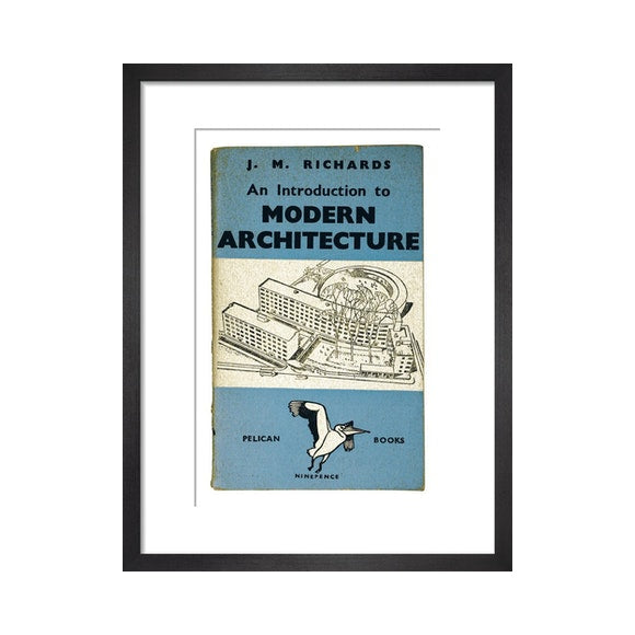 An Introduction to Modern Architecture