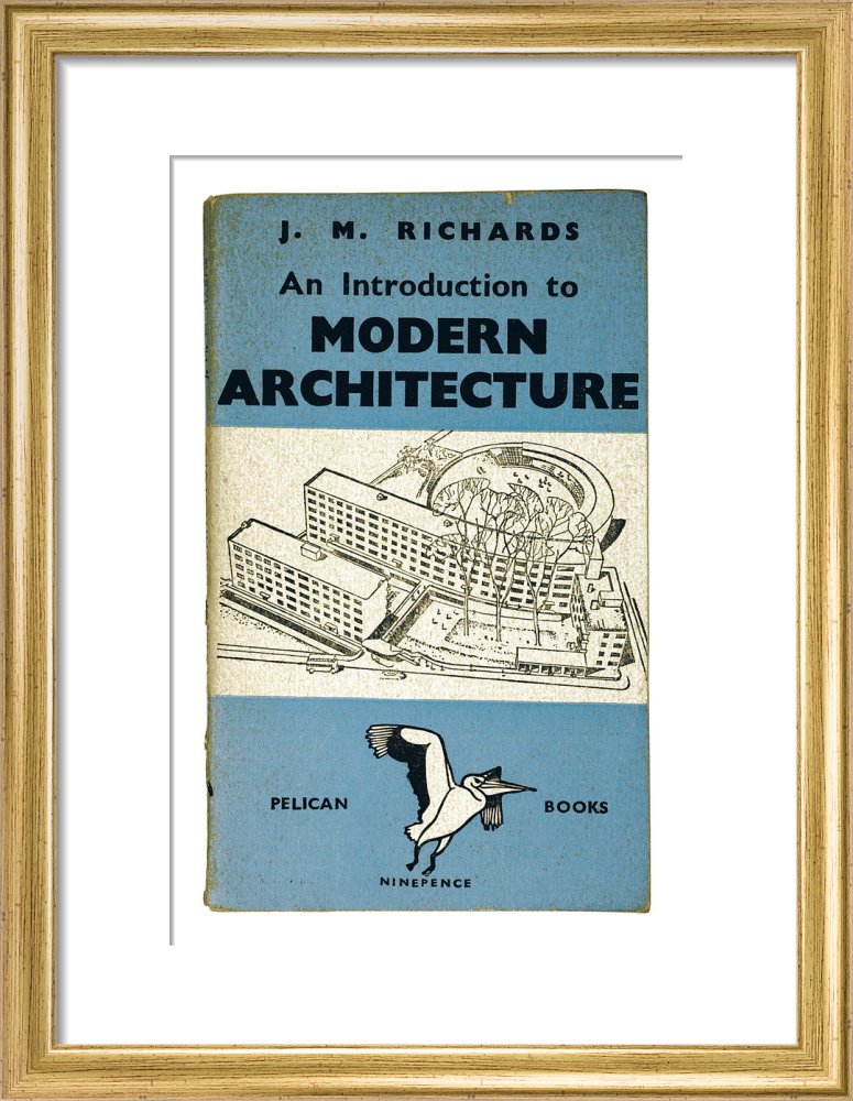 An Introduction to Modern Architecture