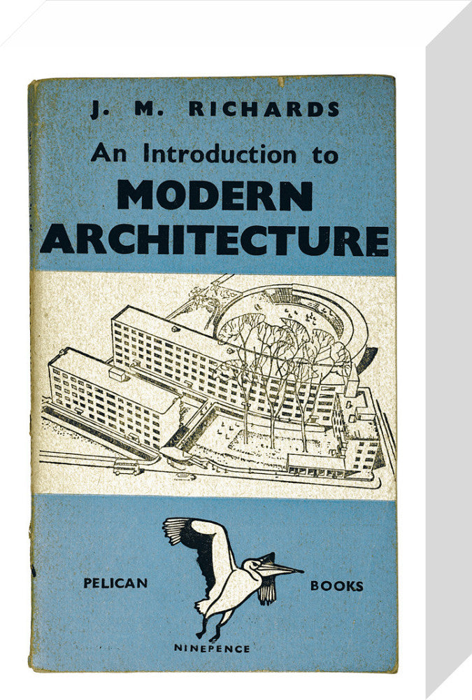 An Introduction to Modern Architecture