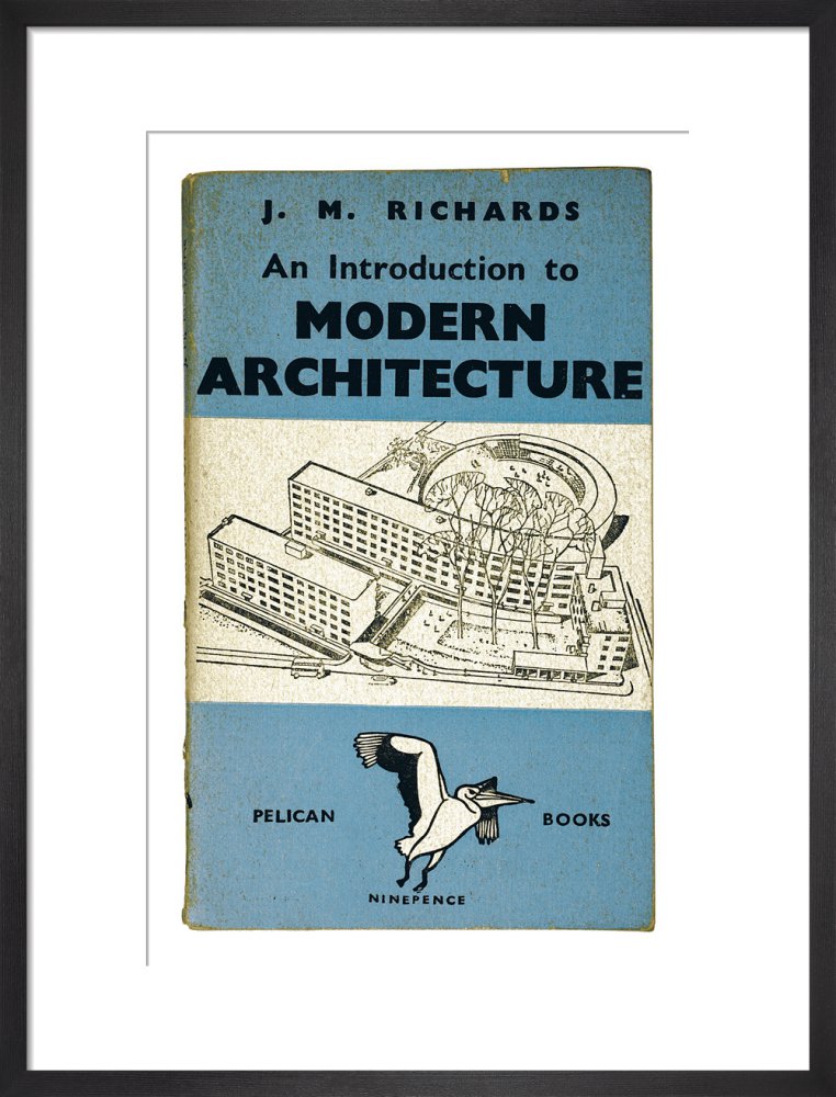 An Introduction to Modern Architecture