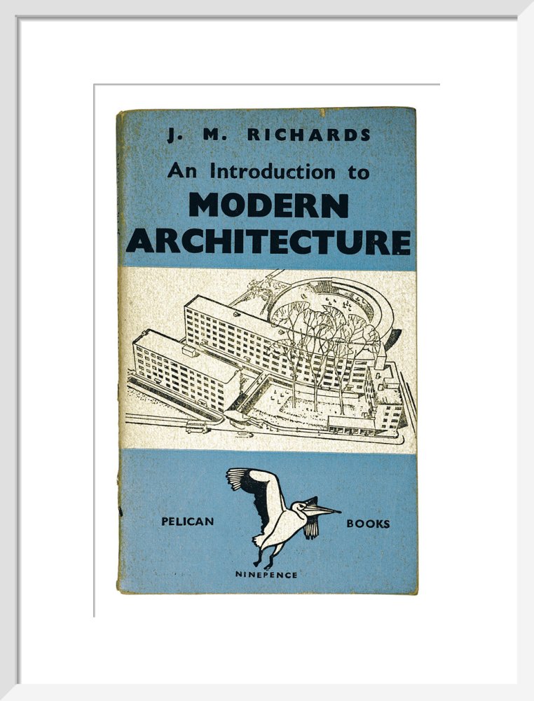 An Introduction to Modern Architecture
