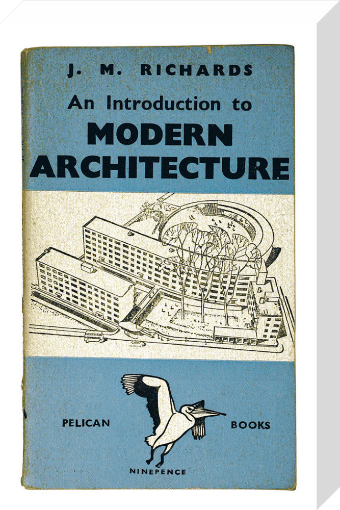 An Introduction to Modern Architecture