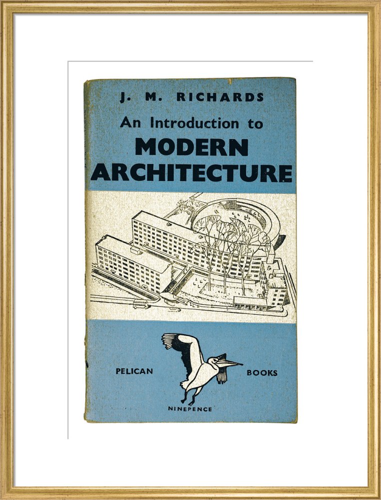 An Introduction to Modern Architecture