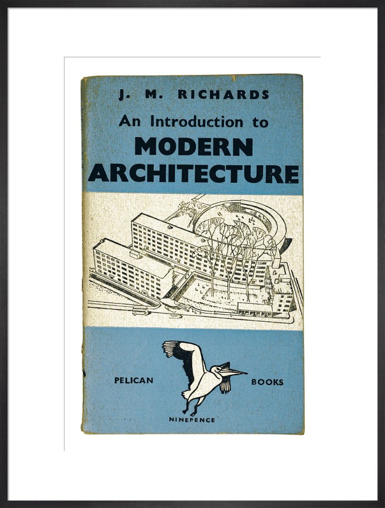 An Introduction to Modern Architecture