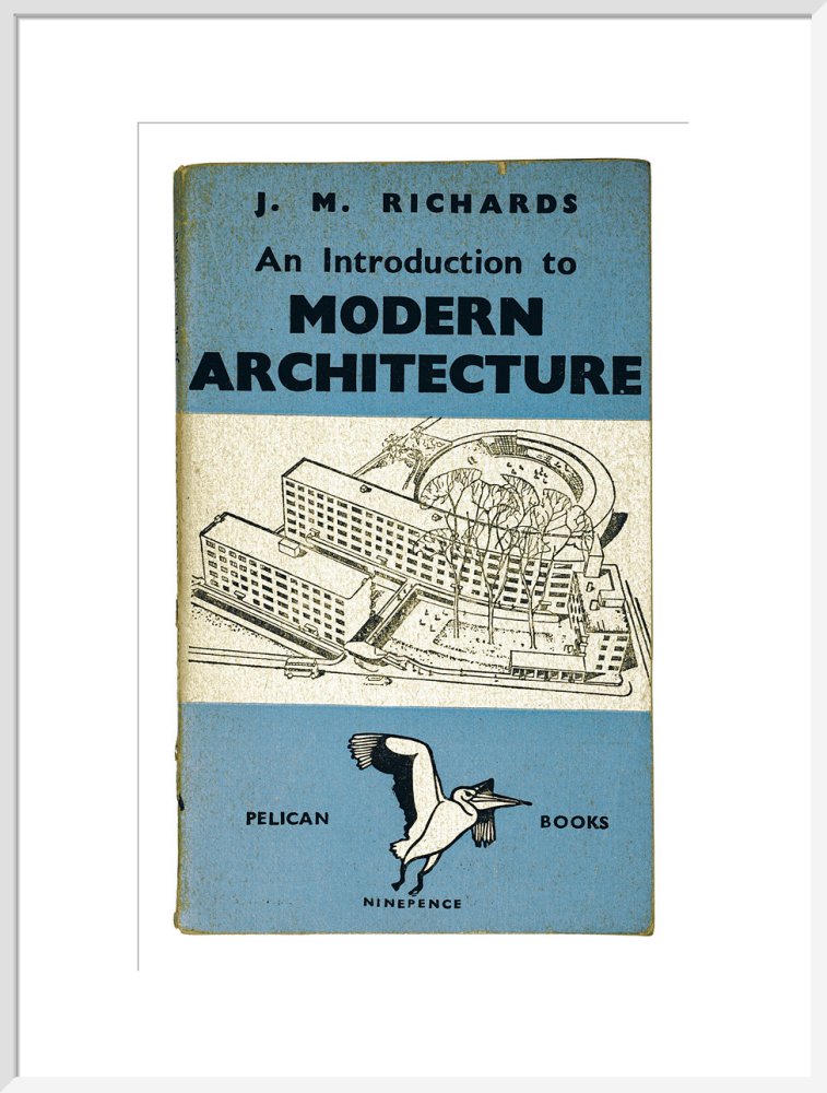 An Introduction to Modern Architecture