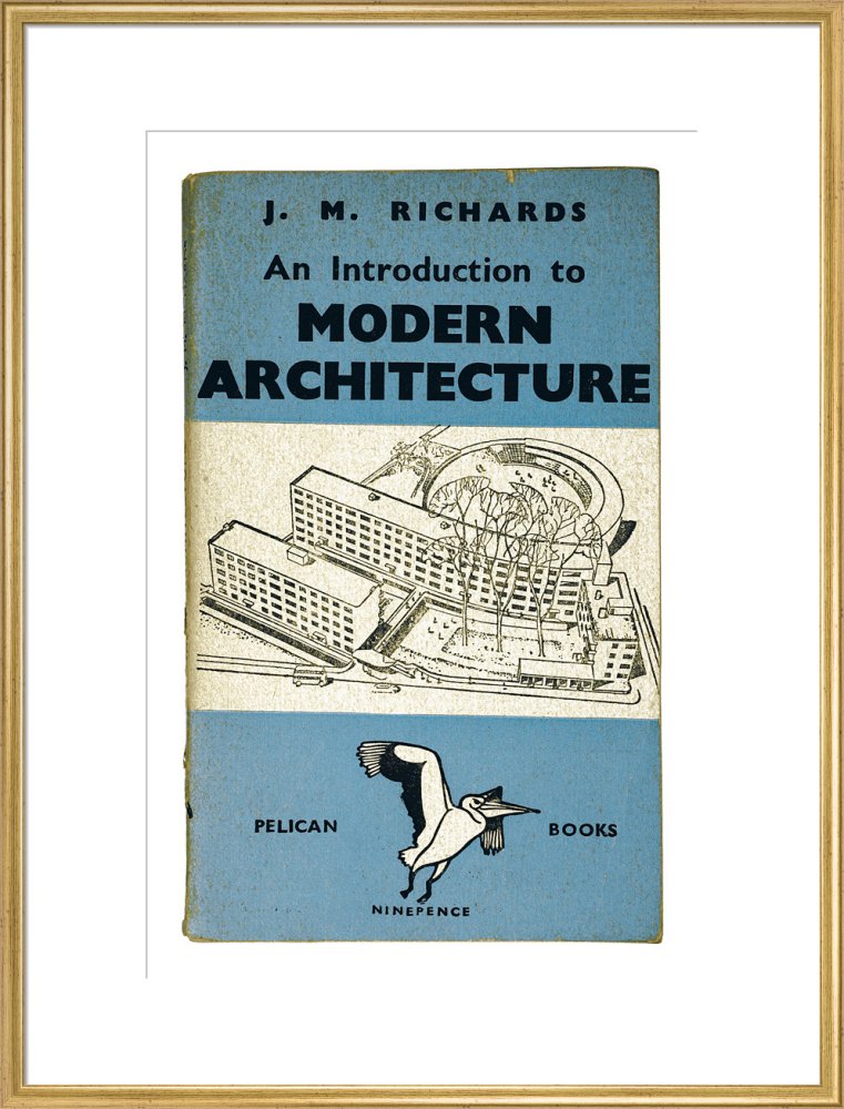 An Introduction to Modern Architecture