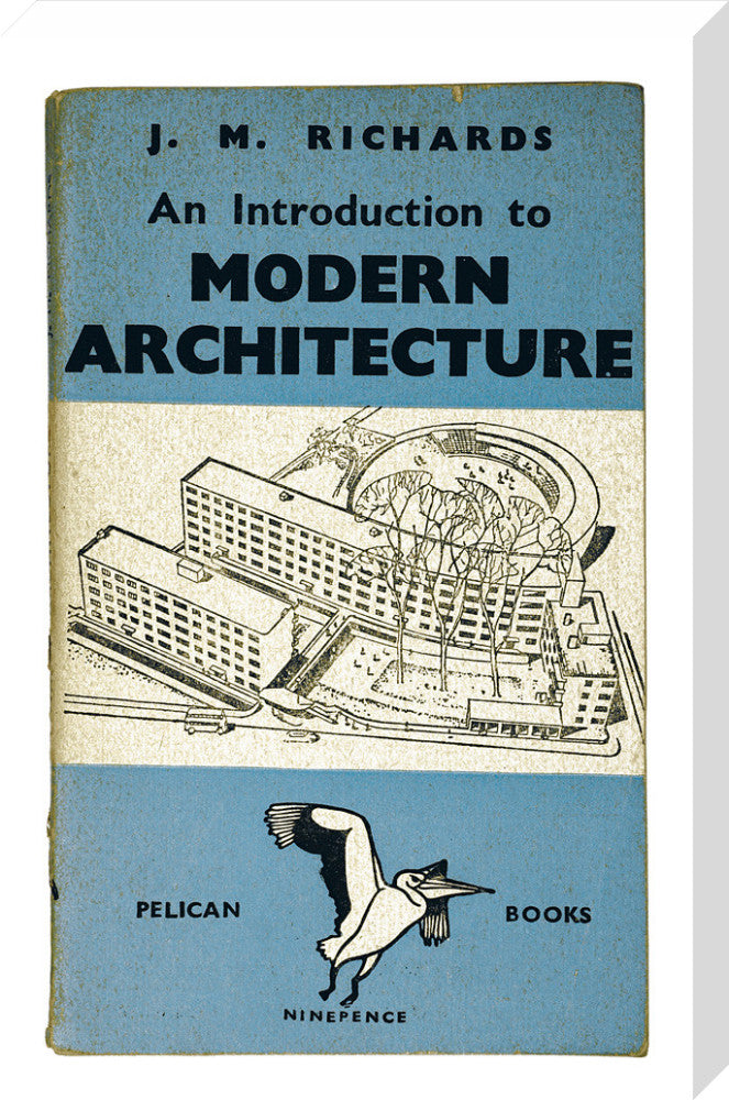 An Introduction to Modern Architecture