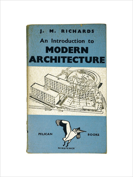 An Introduction to Modern Architecture
