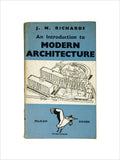 An Introduction to Modern Architecture