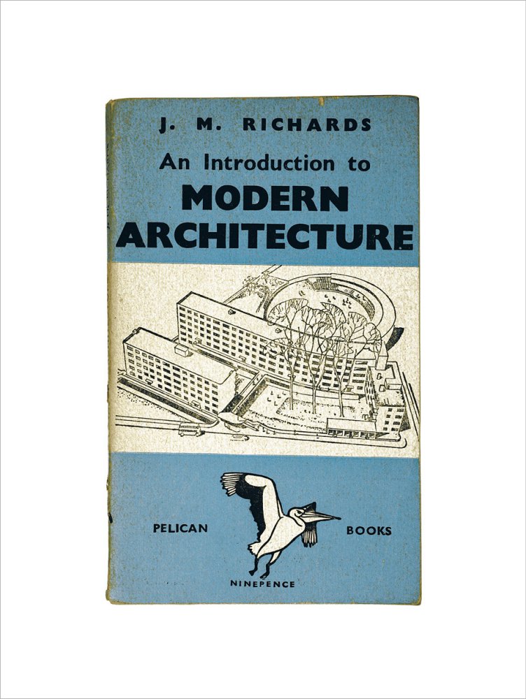 An Introduction to Modern Architecture