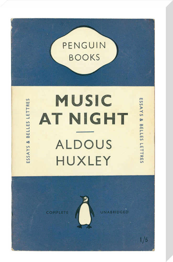 Music at Night