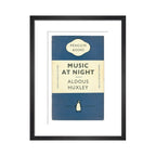 Music at Night