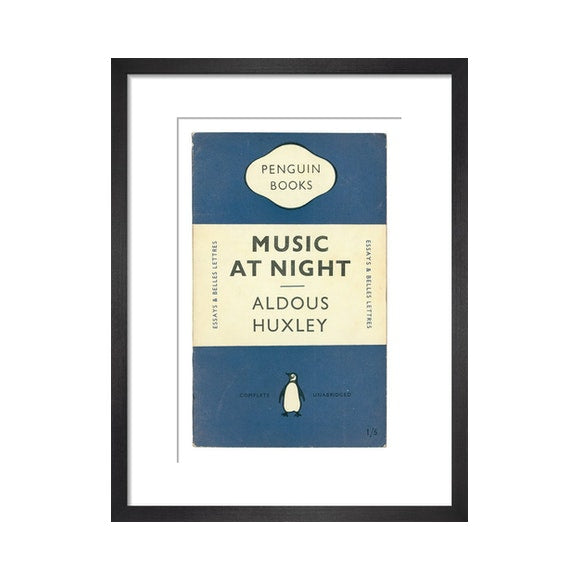 Music at Night