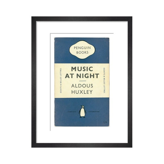 Music at Night