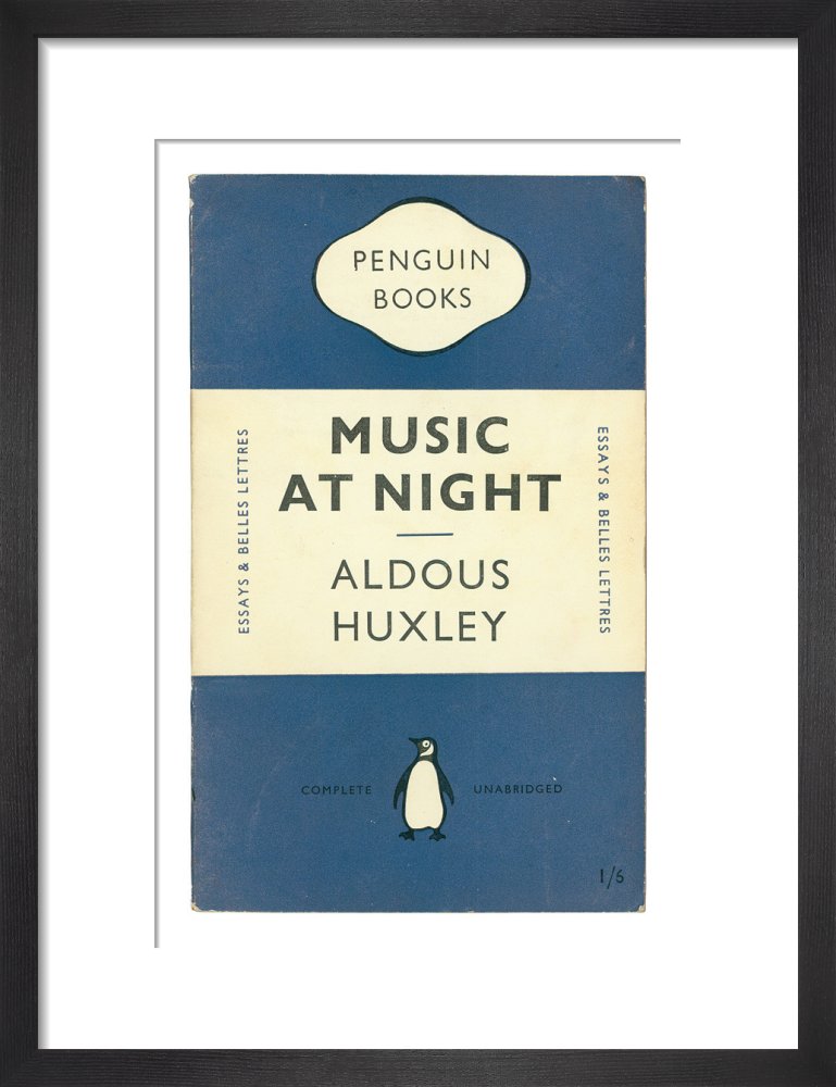 Music at Night