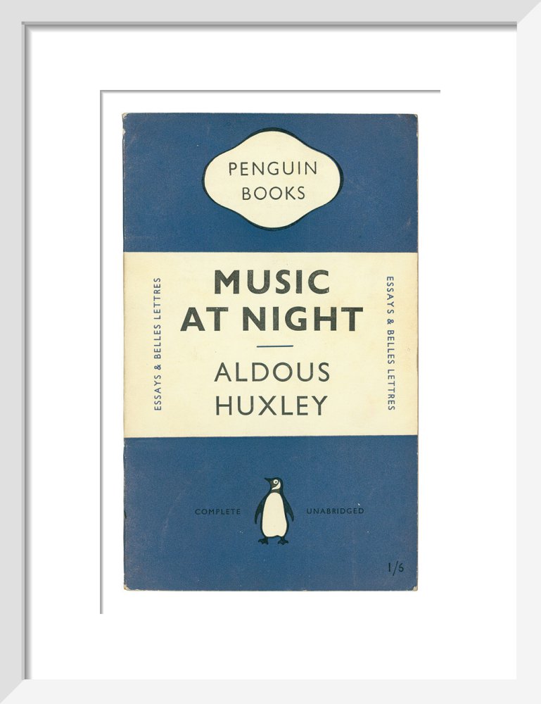 Music at Night