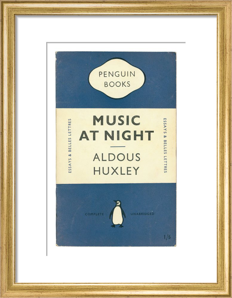 Music at Night