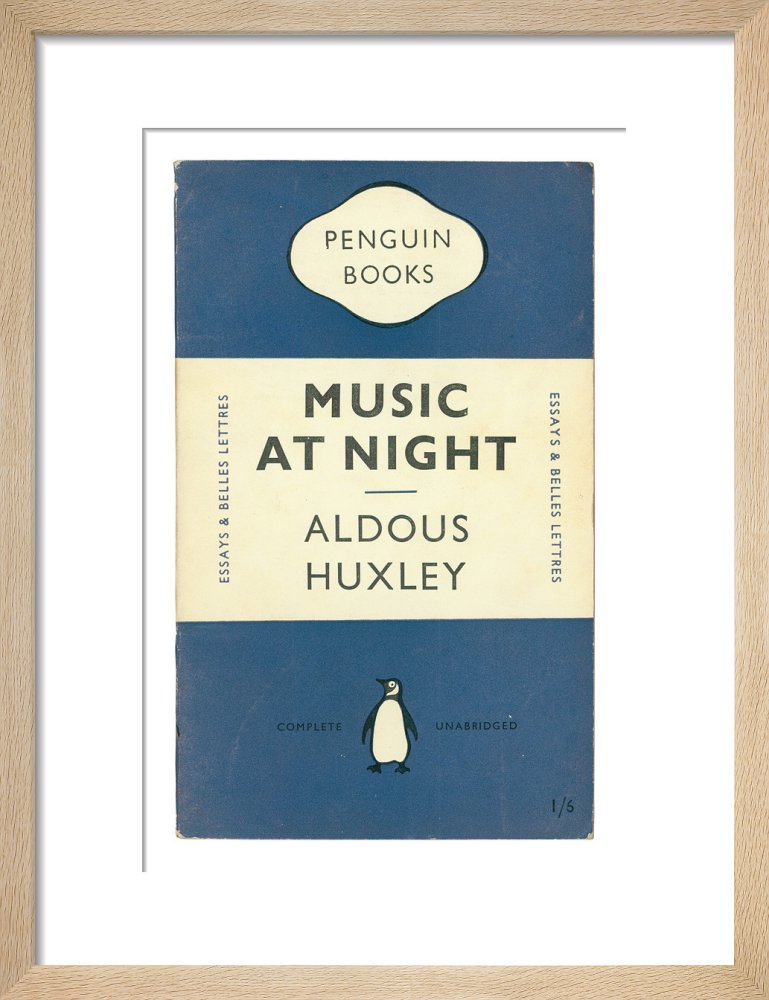 Music at Night
