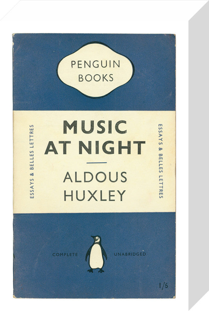Music at Night