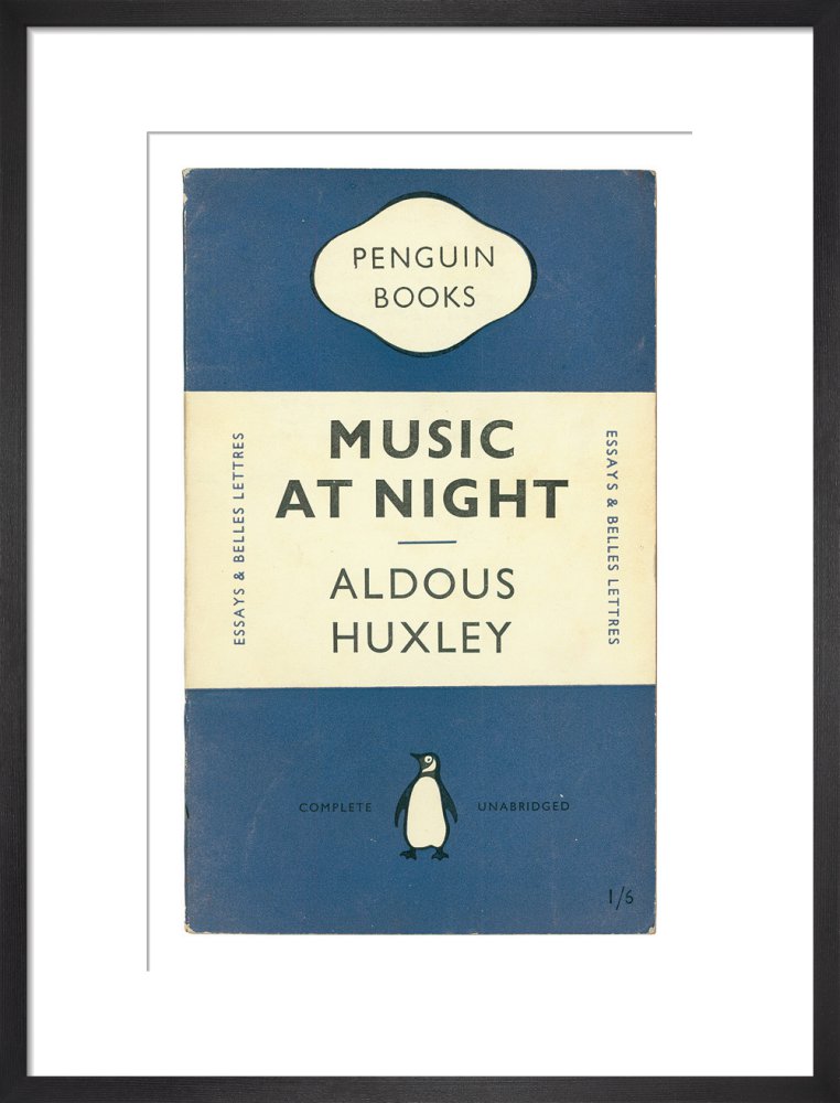Music at Night
