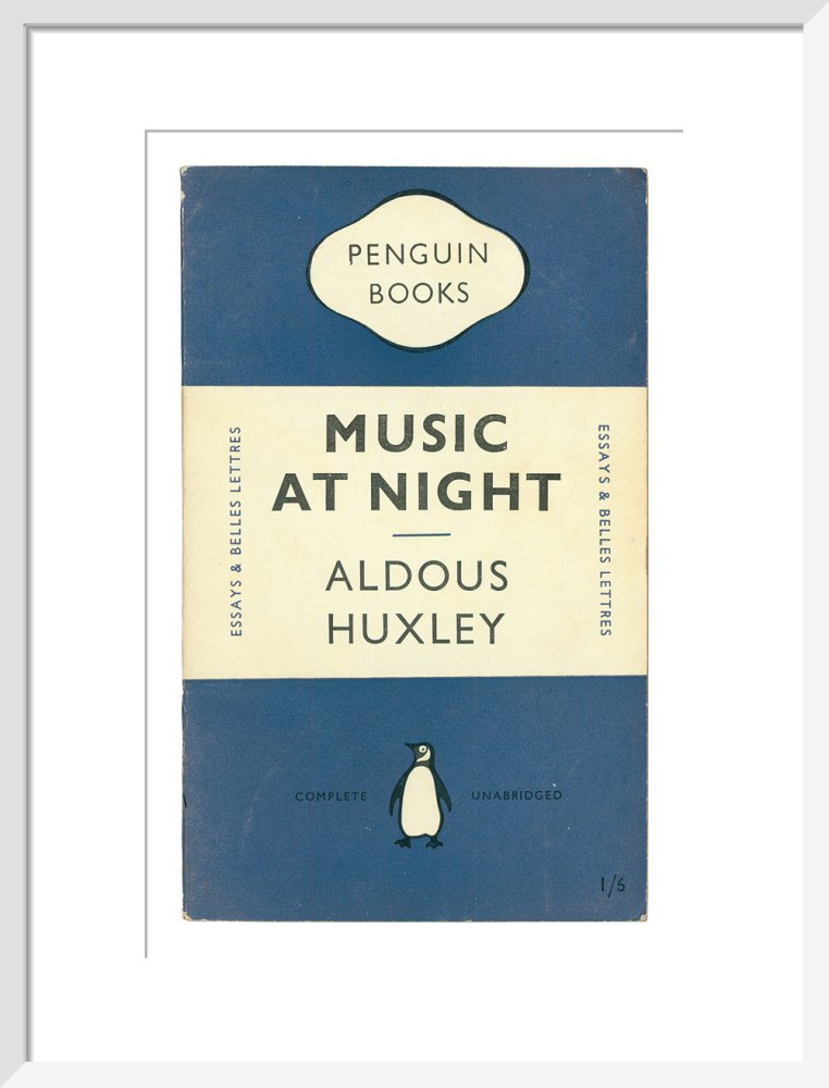Music at Night