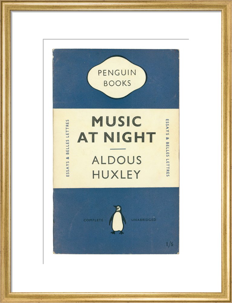 Music at Night