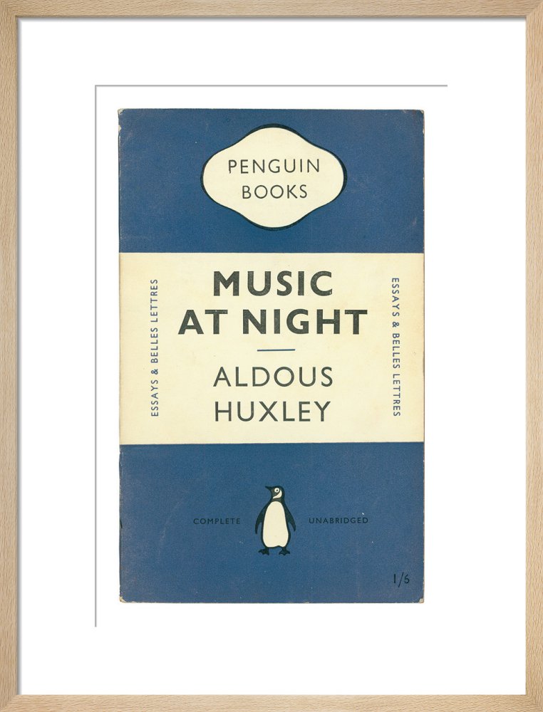 Music at Night