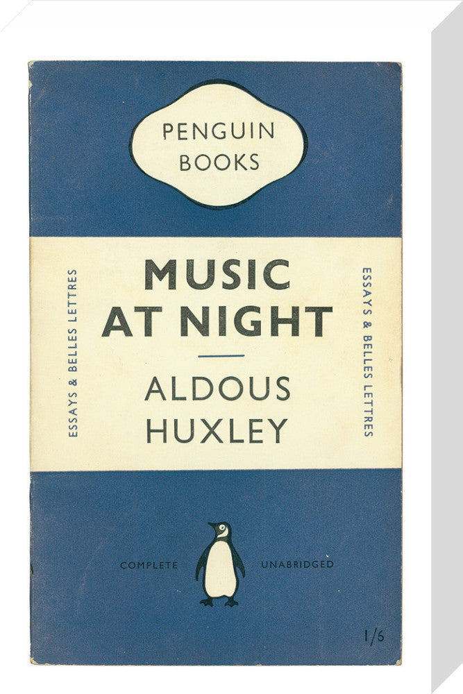 Music at Night