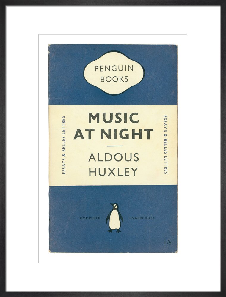 Music at Night