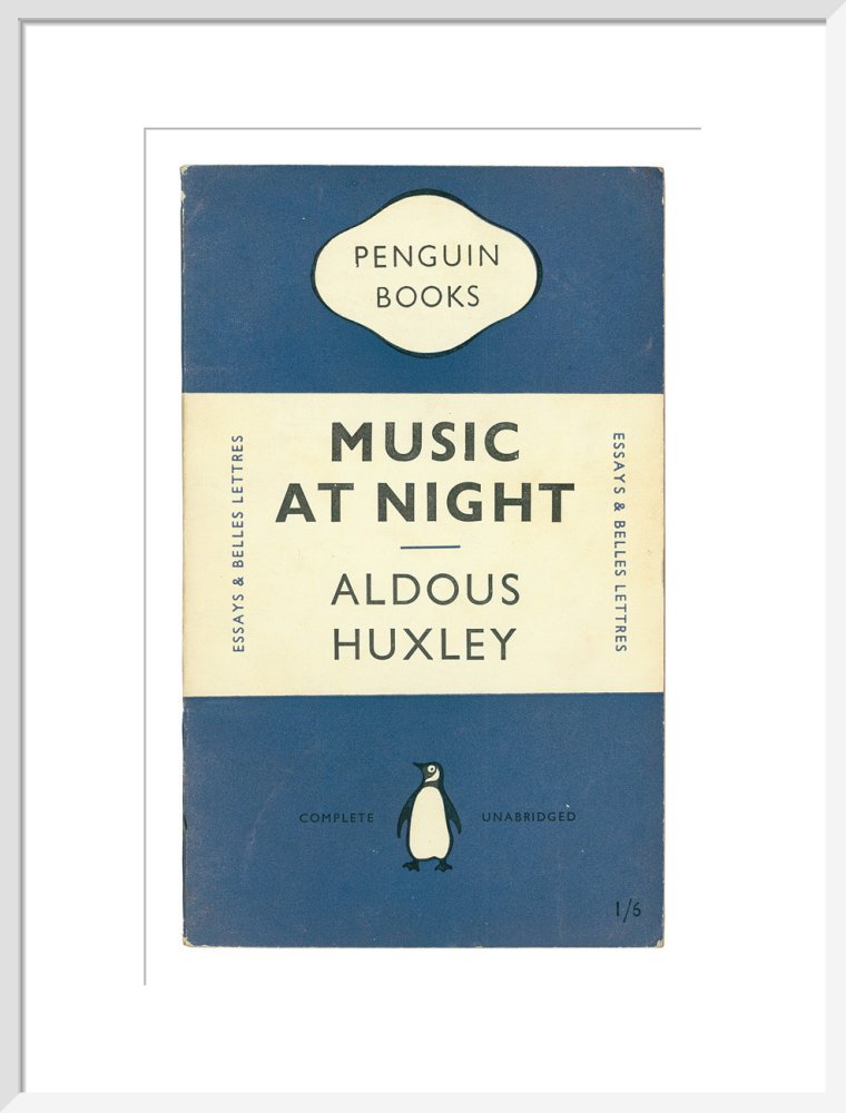 Music at Night