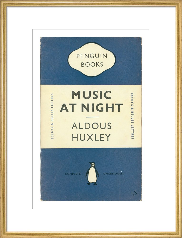 Music at Night