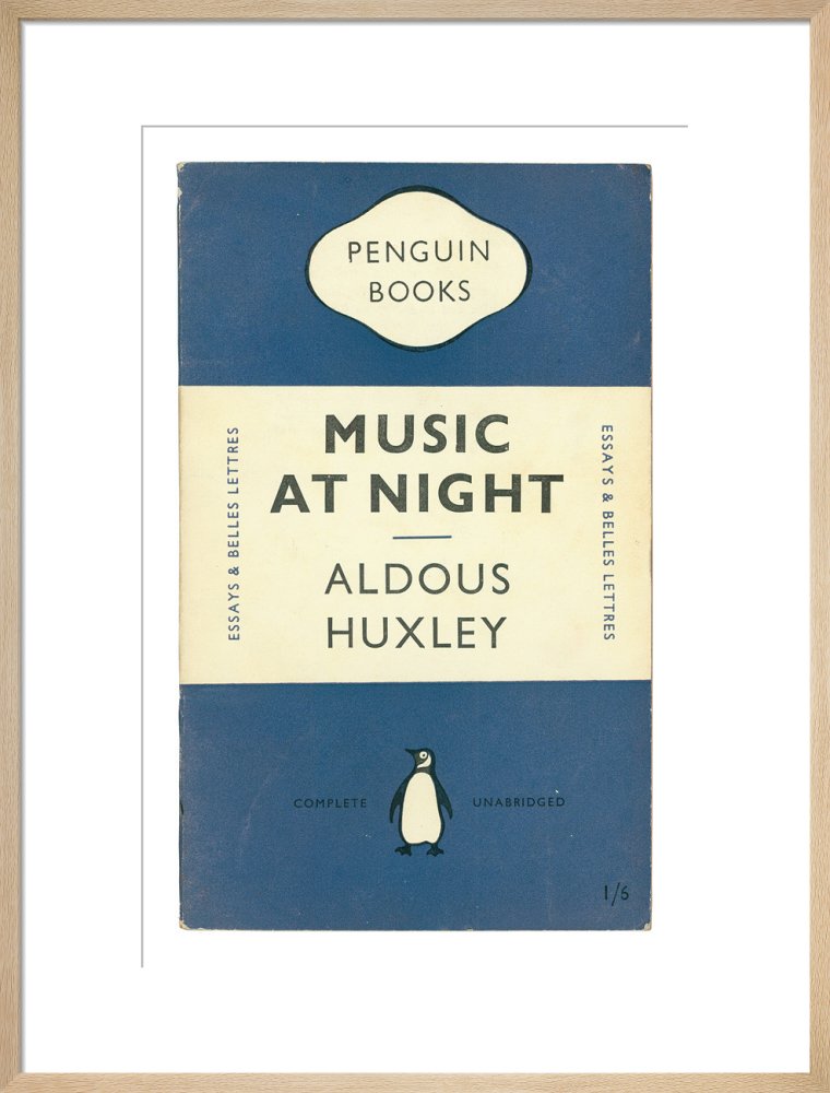 Music at Night