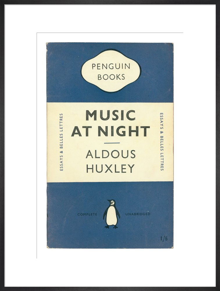 Music at Night
